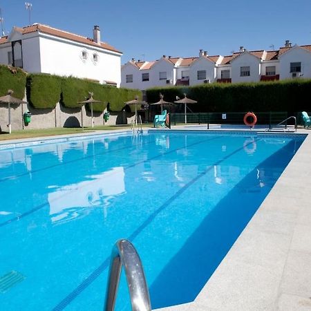 Casa Dale Apartment Mairena del Aljarafe Exterior photo