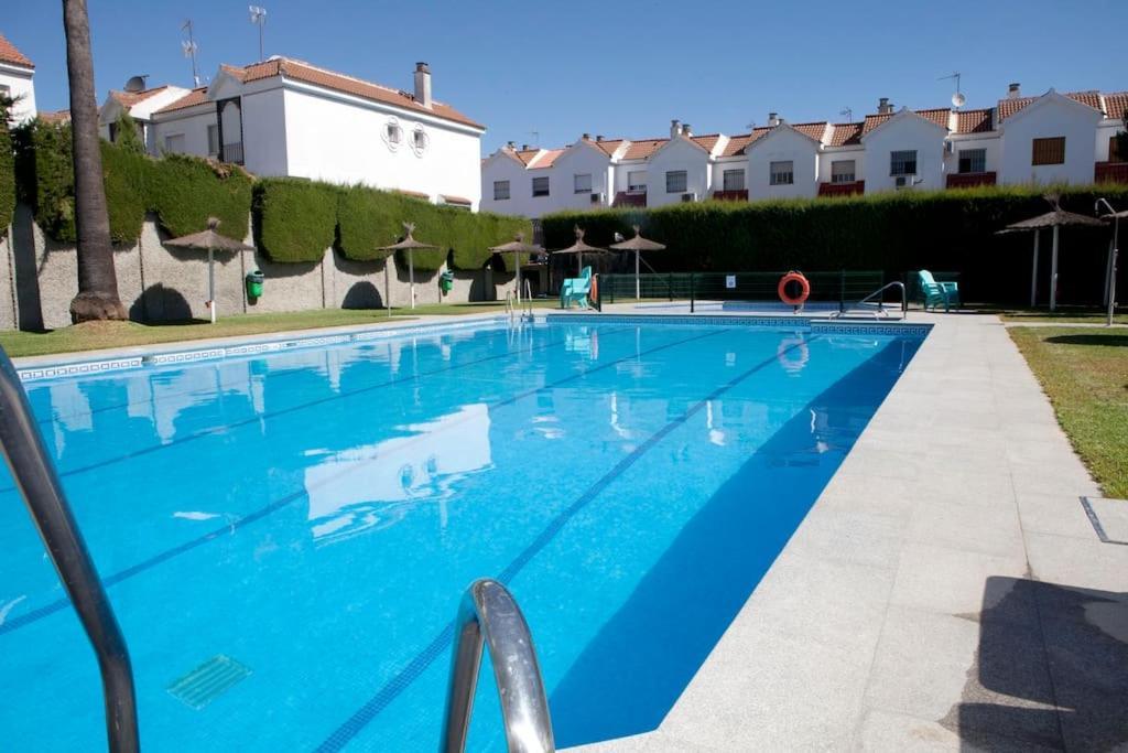 Casa Dale Apartment Mairena del Aljarafe Exterior photo