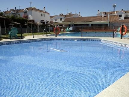 Casa Dale Apartment Mairena del Aljarafe Exterior photo