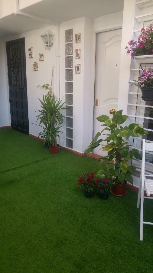 Casa Dale Apartment Mairena del Aljarafe Exterior photo