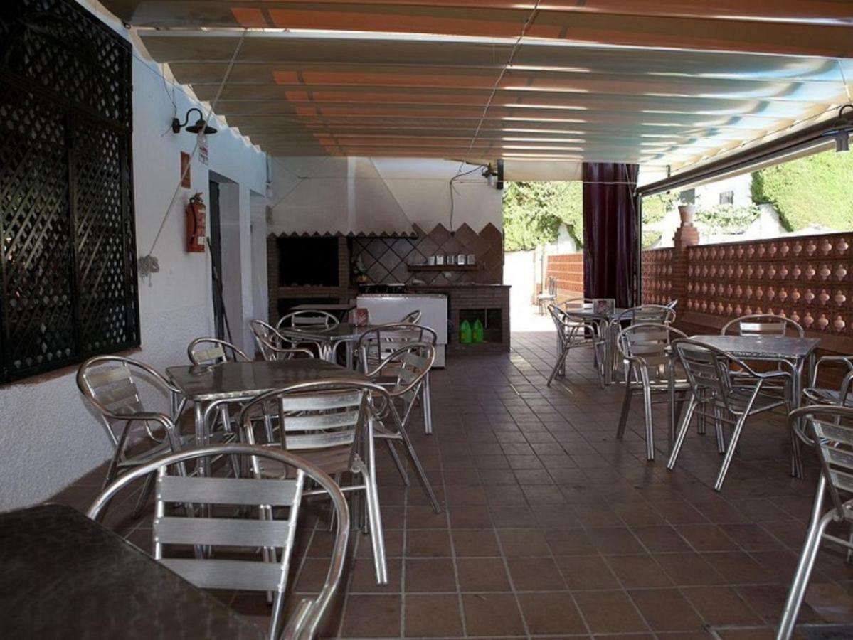 Casa Dale Apartment Mairena del Aljarafe Exterior photo